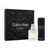 Calvin Klein Eternity Подаръчен комплект EDT 100 ml + дезодорант 150 ml