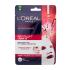 L'Oréal Paris Revitalift Laser X3 Triple Action Tissue Mask Маска за лице за жени 28 g