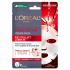 L'Oréal Paris Revitalift Laser X3 Triple Action Tissue Mask Маска за лице за жени 28 гр