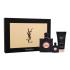 Yves Saint Laurent Black Opium Подаръчен комплект EDP 50 ml + хидратираща грижа за тялото 50 ml + EDP 7,5 ml