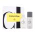 Calvin Klein CK One Подаръчен комплект EDT 100 ml + дезодорант 150 ml