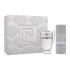 Paco Rabanne Invictus Подаръчен комплект EDT 100 ml + дезодорант 150 ml