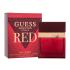 GUESS Seductive Homme Red Eau de Toilette за мъже 50 ml