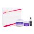 Lancôme Rénergie Multi-Lift SPF15 Подаръчен комплект дневен крем за лице Rénergie Multi-Lift Redefining Lifting Cream SPF15 50 ml + нощен крем за лице Rénergie Multi-Lift Night Cream 15 ml +  серум за лице Advanced Génifique Youth Activating Concentrate 10 ml