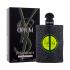 Yves Saint Laurent Black Opium Illicit Green Eau de Parfum за жени 75 ml