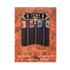 Cuba Set Miniatures Подаръчен комплект EDT Gold 5 ml + EDT Blue 5 ml + EDT Orange 5 ml + EDT Red 5 ml