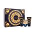 Versace Pour Femme Dylan Blue Подаръчен комплект EDP 50 ml + лосион за тяло 50 ml + душ гел 50 ml