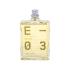 Escentric Molecules Escentric 03 Eau de Toilette 100 ml ТЕСТЕР