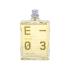 Escentric Molecules Escentric 03 Eau de Toilette 100 ml ТЕСТЕР