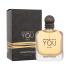 Giorgio Armani Emporio Armani Stronger With You Only Eau de Toilette за мъже 100 ml