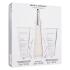 Issey Miyake L´Eau D´Issey Подаръчен комплект EDT 50 ml + лосион за тяло 50 ml + душ крем 50 ml