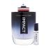 Tommy Hilfiger Impact Intense + Travel Spray Eau de Parfum за мъже 100 ml ТЕСТЕР