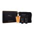 Mauboussin Mauboussin Elixir Pour Elle Подаръчен комплект EDP 100 ml + душ гел 100 ml + лосион за тяло 100 ml + козметична чантичка