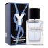 Yves Saint Laurent Y Eau de Toilette за мъже 60 ml