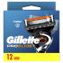 Gillette ProGlide Резервни ножчета за мъже Комплект