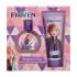 Disney Frozen Anna Подаръчен комплект EDT 50 ml + бляскав лосион за тяло 150 ml