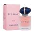 Giorgio Armani My Way Floral Eau de Parfum за жени Зареждаем 50 ml