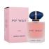 Giorgio Armani My Way Floral Eau de Parfum за жени 90 ml