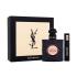 Yves Saint Laurent Black Opium Подаръчен комплект EDP 30 ml + спирала Volume Effet Faux Cils 2 ml N.1