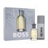 HUGO BOSS Boss Bottled Подаръчен комплект за мъже EDT 50 ml + дезодорант 150 ml