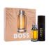 HUGO BOSS Boss The Scent SET2 Подаръчен комплект EDT 50 ml + дезодорант 150 ml