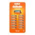 Gillette Fusion5 Резервни ножчета за мъже Комплект