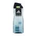 Adidas Dynamic Pulse Shower Gel 3-In-1 Душ гел за мъже 400 ml
