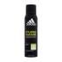 Adidas Pure Game Deo Body Spray 48H Дезодорант за мъже 150 ml