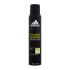 Adidas Pure Game Deo Body Spray 48H Дезодорант за мъже 200 ml