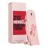 Carolina Herrera 212 Heroes Forever Young Eau de Parfum за жени 80 ml