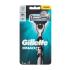 Gillette Mach3 Самобръсначка за мъже 1 бр