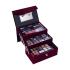 ZMILE COSMETICS Beauty Case Velvety Комплекти за грим за жени 79,4 g