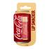 Lip Smacker Coca-Cola Vanilla Балсам за устни за деца 4 гр