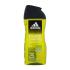 Adidas Pure Game Shower Gel 3-In-1 Душ гел за мъже 250 ml
