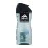 Adidas Dynamic Pulse Shower Gel 3-In-1 Душ гел за мъже 250 ml