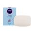 Nivea Baby Caring Cream Soap Твърд сапун за деца 100 гр