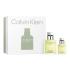 Calvin Klein Eternity Подаръчен комплект EDT 100 ml + EDT 30 ml