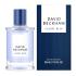 David Beckham Classic Blue Eau de Toilette за мъже 50 ml