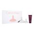 Calvin Klein Euphoria Подаръчен комплект EDP 100 ml + лосион за тяло 100 ml + EDP 30 ml