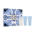 Dolce&Gabbana Light Blue Подаръчен комплект EDT 50 ml + крем за тяло 50 ml + душ гел 50 ml
