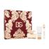 Dolce&Gabbana The One Подаръчен комплект EDP 75 ml + лосион за тяло 50 ml + EDP 10 ml