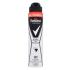 Rexona Men Invisible Black + White 48H Антиперспирант за мъже 250 ml