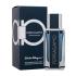 Ferragamo Ferragamo Intense Leather Eau de Parfum за мъже 50 ml