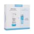 Lancôme Bocage Подаръчен комплект кремообразен дезодорант Bocage Gentle Smooth Deodorant Cream 50 ml + почистваща емулсия за грим Bi-Facil Sensitive Eye Instant Cleanser 30 ml