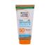 Garnier Ambre Solaire Kids Advanced Sensitive Hypoallergenic Milk SPF50+ Слънцезащитна козметика за тяло за деца 175 ml