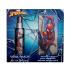 Marvel Spiderman Подаръчен комплект EDT 100 мл + метална кутия