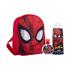 Marvel Spiderman Set Подаръчен комплект EDT 50 ml + душ гел 300 ml + чанта