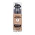 Revlon Colorstay Combination Oily Skin SPF15 Фон дьо тен за жени 30 ml Нюанс 280 Tawny