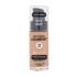 Revlon Colorstay Combination Oily Skin SPF15 Фон дьо тен за жени 30 ml Нюанс 395 Deep Honey