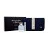 Abercrombie & Fitch Away Подаръчен комплект EDT 100 ml + EDT 15 ml + козметична чантичка